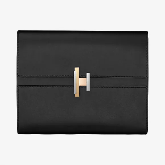 爱马仕/Hermes Hermes Cinhetic手包 H073620CT89