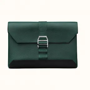 爱马仕/Hermes Cityslide手包 H073723CBAD