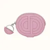 爱马仕/Hermes In-the-Loop迷你钱包 H077698CJAJ