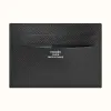 爱马仕/Hermes Citizen Twill卡包 H078300CAAD