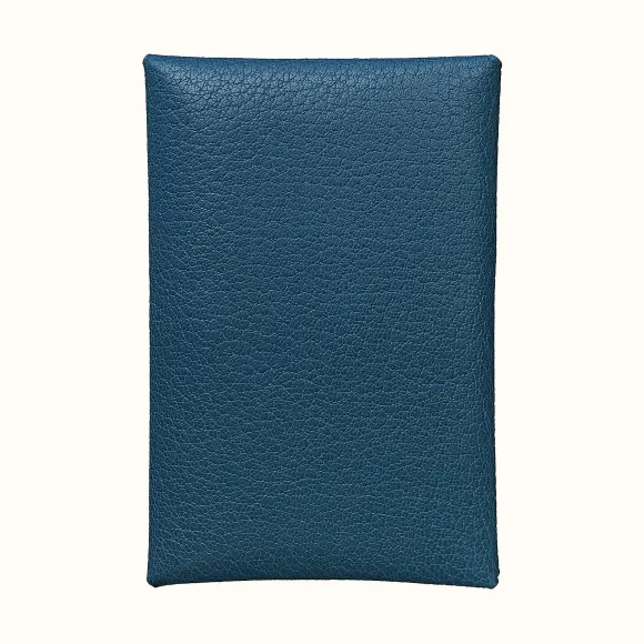 爱马仕/Hermes Calvi卡包 H078382CKS4