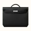 爱马仕/Hermes Kelly depeches 36商务包 H078391CK89