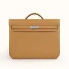 爱马仕/Hermes Kelly depeches 36商务包 H078395CK4B