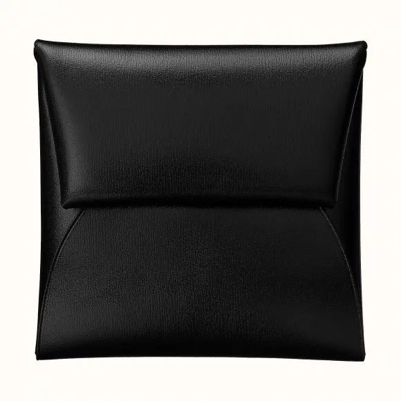 爱马仕/Hermes Bastia零钱包 H078405CK89