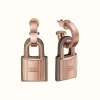 爱马仕/Hermes O'Kelly耳环 H078851CD18
