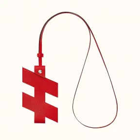 爱马仕/Hermes H-Tag手机保护壳 H082130CKS3