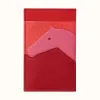 爱马仕/Hermes Les Petits Chevaux卡包 H082463CAAA