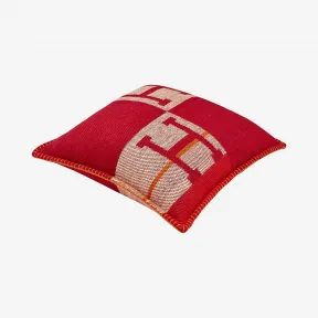 爱马仕/Hermes Avalon Rocabar靠枕 H103112M-03