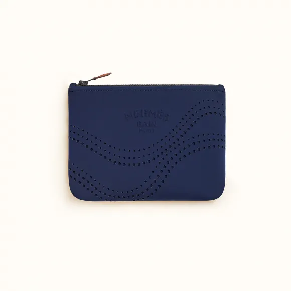 爱马仕/Hermes Neobain Waves收纳包，小号 H103404M-02