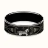 爱马仕/Hermes 盛宴铂金版2珐琅手镯 H110003FP0365
