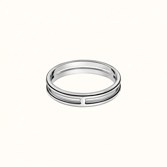 爱马仕/Hermes Ariane婚戒 H119834B-00049