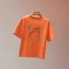 爱马仕/Hermes 宽松T恤 H1H4602D20336