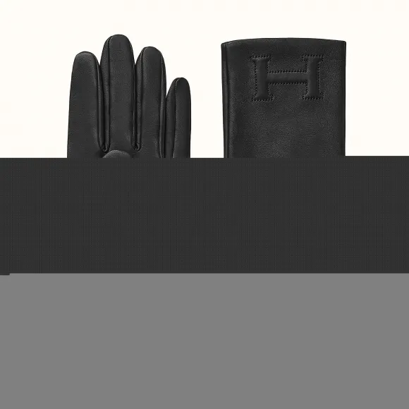 爱马仕/Hermes Bastille手套 H202053G-01070