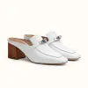 爱马仕/Hermes Blossom穆勒鞋 H202109Z-92365