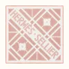 爱马仕/Hermes “爱马仕皮具工坊”手帕 H211006G-OR