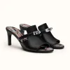 爱马仕/Hermes Cute凉鞋 H212222Z-02370