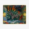 爱马仕/Hermes “林中斑马”烟灰缸 H311586M-01