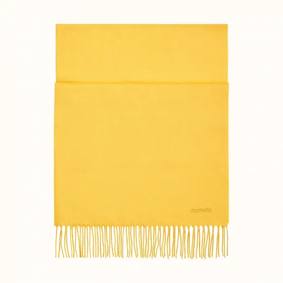 爱马仕/Hermes Unie Brodee围巾 H393700T-24