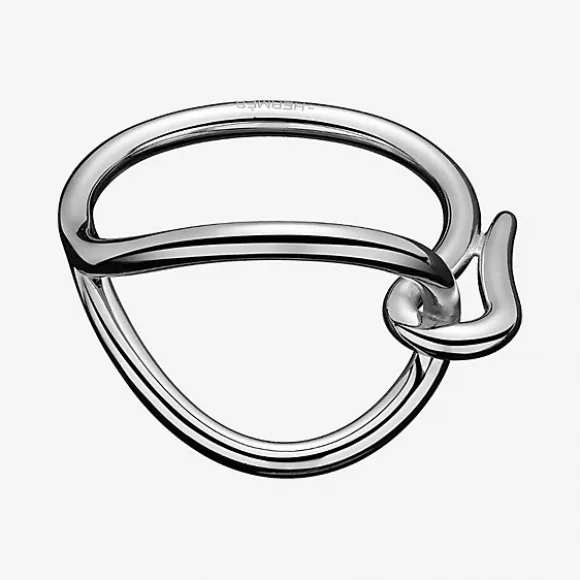 爱马仕/Hermes Jumbo丝巾扣 H601703S-00