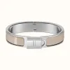 爱马仕/Hermes Clic Cadenas手镯 H707000FP19PM