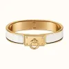 爱马仕/Hermes Clic Anneau手镯 H708000F-31GM