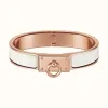 爱马仕/Hermes Clic Anneau手镯 H708000FO31GM