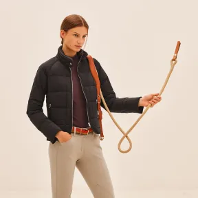 爱马仕/Hermes Piumino超轻羽绒服 H800169E-01XL