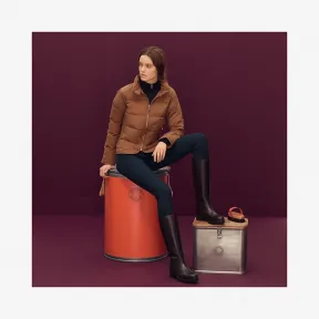 爱马仕/Hermes Piumino超轻羽绒服 H800169E-04XL