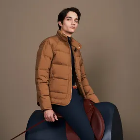 爱马仕/Hermes Piumino超轻羽绒服 H800170E-06XL