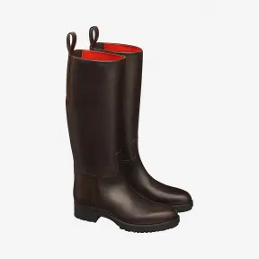 爱马仕/Hermes Steeple长靴 H800409E-01420