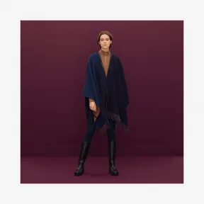 爱马仕/Hermes Highlands斗篷 H800469E-01