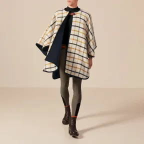 爱马仕/Hermes Camail斗篷 H800604E-01