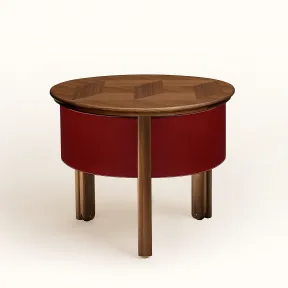 爱马仕/Hermes Metiers收纳箱 H920020M-02