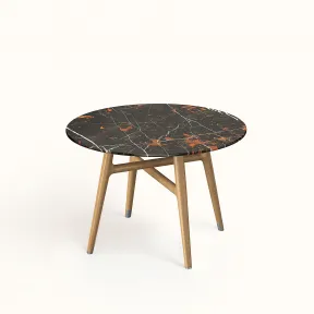 爱马仕/Hermes Les Necessaires d'Hermes边桌，小号 H931179M-01