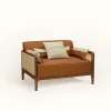 爱马仕/Hermes Sofa Sellier扶手椅 H960059M-01