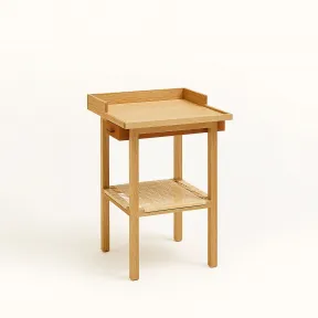 爱马仕/Hermes Equipages d’Hermes “vice-versa”边桌 H960147M-01