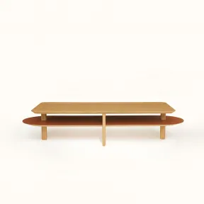 爱马仕/Hermes Hippodrome d'Hermes咖啡桌 H960165M-01