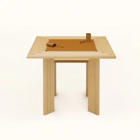 爱马仕/Hermes Atout d'Hermes游戏桌 H960178M-01