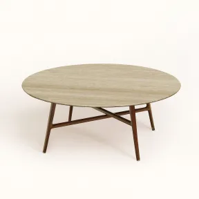 爱马仕/Hermes Les Necessaires d'Hermes卫星桌，中号 H960218M-01