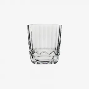 爱马仕/Hermes  Iskender平底杯，大号 P010127P