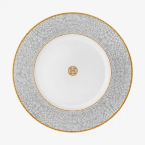 爱马仕/Hermes  “24金色马赛克”展示盘 P026063P