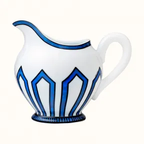 爱马仕/Hermes “异域之蓝”奶盅 P030021P