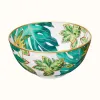 爱马仕/Hermes Passifolia餐碗，大号 P044285P