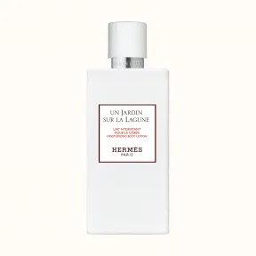 爱马仕/Hermes 爱马仕潟湖花园身体保湿润肤乳 V100084V0