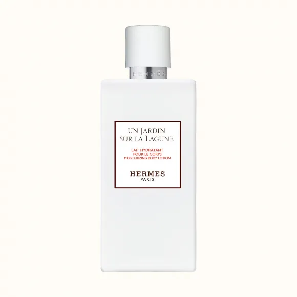 爱马仕/Hermes 爱马仕潟湖花园身体保湿润肤乳 V100084V0