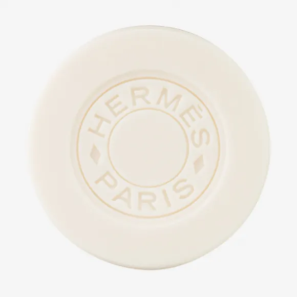 爱马仕/Hermes  爱马仕凯来诗香皂 V31669