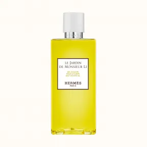 爱马仕/Hermes 爱马仕李先生的花园沐浴啫喱 V39483