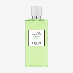 爱马仕/Hermes  爱马仕尼罗河花园沐浴啫喱 V39490