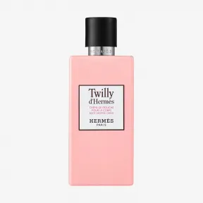 爱马仕/Hermes  爱马仕丝意沐浴乳 V40077