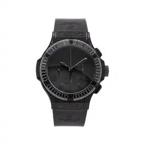 宇舶/Hublot Big Bang系列 44 MM 陶瓷 自动机械机芯 男表 301.CD.130.RX.8800